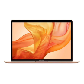Buy MacBook Air 13" Retina A2179 2020 Gold - 8GB RAM 512GB SSD Core i5 - Grade B No Box/Charger