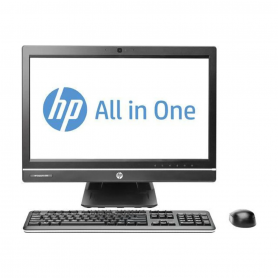 Achetez All-in-One HP Compaq Pro 6300 - 8 Go RAM, 128 Go SSD - Core i5 à 2.90GHz - Grade AB avec chargeur câble
