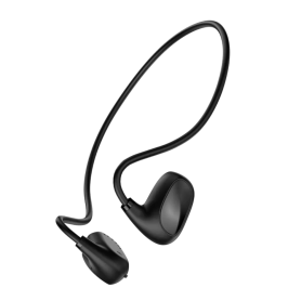 Écouteurs sans fil Bluetooth Devia TWS Lite1 Blanc - Son haute qualité et confort exceptionnel