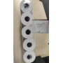 BPA-Free Thermal Paper 57x40mm - 50 Rolls for Cash Registers