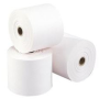BPA-Free Thermal Paper 57x40mm - 50 Rolls for Cash Registers