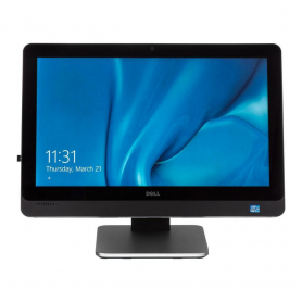 All-in-One Dell OptiPlex 9020 - Core i7, 8 Go RAM, 1 To SSD - Performance et Fiabilité - Grade AB + Chargeur