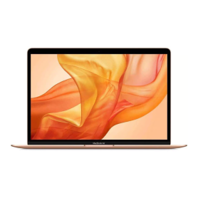 Achetez MacBook Air 13" Retina 2020 Or - Core i5 - 16 Go RAM - 256 Go SSD - Grade AB - Prix Imbattable