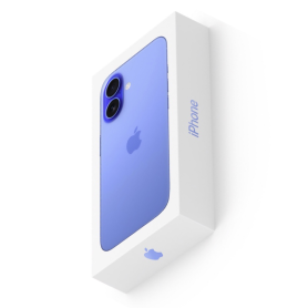 Achetez Boîte Originale Vide pour iPhone 16 Pro Max - Idéal Collectionneurs Apple