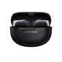 Bose ULTRA OPEN Earbuds Bluetooth Headphones Black - Premium Sound & Comfort