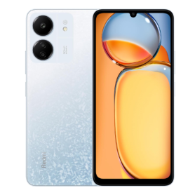 Xiaomi Redmi 13C 256GB White EU - Brand New Smartphone Deal Online