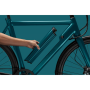 Vélo Électrique Soflow Sobike Vert - Comme Neuf - Jamais Utilisé - Offres Exclusives