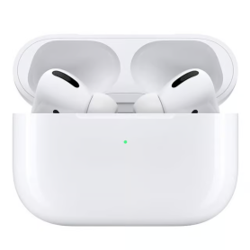 AirPods Pro 1ère Génération Grade A avec Accessoires - Qualité Premium Apple pour un Son Inégalé