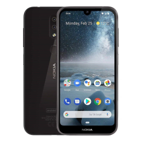 Achetez Nokia 4.2 TA-1150 32 Go Noir - Grade A avec Boîte et Accessoires à Prix Imbattable
