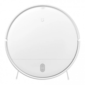 Buy Xiaomi Mi Robot Vacuum Mop Essential White Used with Box & Accessories - Smart Cleaning Solution