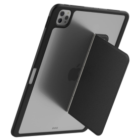 Support de Tablette FlexWing NILLKIN Noir pour 9,7-11 Pouces - Ergonomie et Élégance