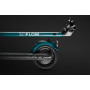 Trottinette Électrique SOFLOW SO3 Gen 2 Occasion Noir/Vert avec Chargeur et Boîte - Qualité et Économie
