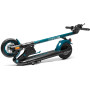 Trottinette Électrique SOFLOW SO3 Gen 2 Occasion Noir/Vert avec Chargeur et Boîte - Qualité et Économie