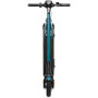 Trottinette Électrique SOFLOW SO3 Gen 2 Occasion Noir/Vert avec Chargeur et Boîte - Qualité et Économie