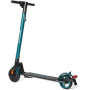 Trottinette Électrique SOFLOW S1 Noir/Vert Occasion - Avec Chargeur et Boîte | Meilleure Offre 2023