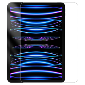 Film Protecteur d'Écran Antireflet pour iPad NILLKIN Série PURE - Protection Optimale et Vision Claire