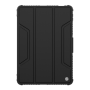 Protective Case for Xiaomi Pad 6/6 Pro - Nillkin Bumper Pro Black - Ultimate Tablet Protection