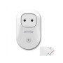 ORVIBO Smart WiFi Socket S20 - Remote Control, Energy Saving Plug - White