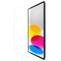 Verre Trempé Protecteur d'Écran 2.5D pour iPad - Protection Ultime par NILLKIN