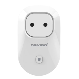ORVIBO WiFi Smart Socket S20 Smart Socket - White