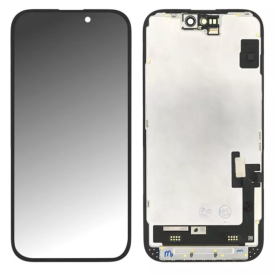 Écran iPhone 15 Plus Original Démonté - Grade B à Prix Imbattable !