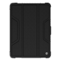 Coque de Protection pour iPad - Nillkin Bumper Pro - Noir Coque de Protection pour iPad - Nillkin Bumper Pro - Noir