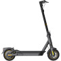 Segway-Ninebot MAX G30D II Electric Scooter Grey Used with Charger & Box - Best Buy Online