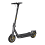 Segway-Ninebot MAX G30D II Electric Scooter Grey Used with Charger & Box - Best Buy Online
