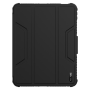 Protective Case for iPad - Nillkin Bumper Pro - Black Protective Case for iPad - Nillkin Bumper Pro - Black