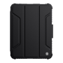 Coque de Protection pour iPad - Nillkin Bumper Pro - Noir Coque de Protection pour iPad - Nillkin Bumper Pro - Noir