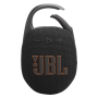 JBL CLIP 5 Portable Bluetooth Speaker in Black | Compact & Powerful Audio Experience