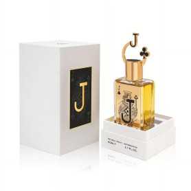 Fragrance World Jack Eau de Parfum for Men 80ml – Bold and Lasting Scent