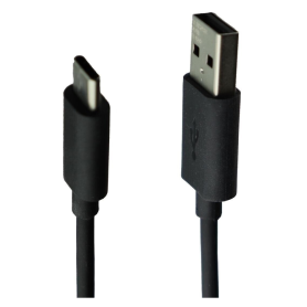 Buy USB USB-C Cable Motorola SC18C24368 1M Black in Bulk Online – High-Quality Charging Cable