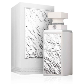 Eau de Parfum Fragrance World VARAKH Silver Unisexe 100ml - Parfum d'Exception pentru Lui et Elle