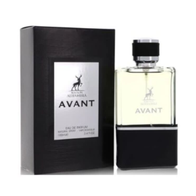 Eau de Parfum Maison Alhambra Avant pour Homme - 100ml - Élégance et Sophistication
