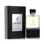 Eau de Parfum Maison Alhambra Avant pour Homme - 100ml - Élégance et Sophistication