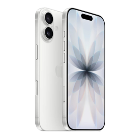 Achetez iPhone 17 256 Go Blanc Neuf - Modèle MG6K4F/A au Meilleur Prix