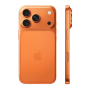 Achetez iPhone 17 Pro 1 To Orange Cosmique Neuf Modèle MG8Q4F/A Offres Exclusives en Ligne