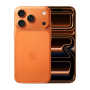 Achetez iPhone 17 Pro 1 To Orange Cosmique Neuf Modèle MG8Q4F/A Offres Exclusives en Ligne