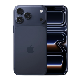 iPhone 17 Pro Max 256 Go Bleu Intense Neuf MFYP4F/A - Dernier Modèle Disponible