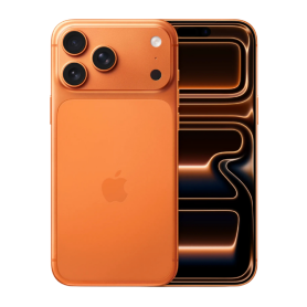 Buy iPhone 17 Pro Max 1TB Cosmic Orange MFYW4F/A – New Release & Free Shipping