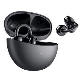 Buy HONOR Choice Earbuds Clip Bluetooth Earphones Black MAK-ME00 Online - Best Price & Features
