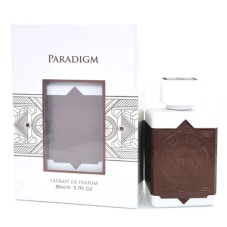 Eau de Parfum French Avenue Paradigm Unisex 80ml - Parfum de Luxe Fragrance World