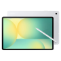 Buy Samsung Galaxy Tab S10 FE+ X620 8GB/128GB Silver - New Non EU Version Online