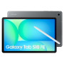 Samsung Galaxy Tab S10 FE 5G X520 Argent 12 Go / 256 Go Neuve - Tablette Hautes Performances