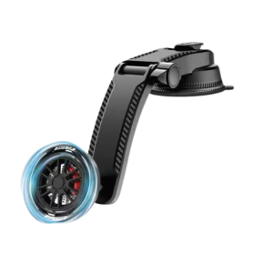 Mobile Mount, Phone Cradle - Car Phone Holder with 360° Suction Cup FASR FS-S23, wholesale price