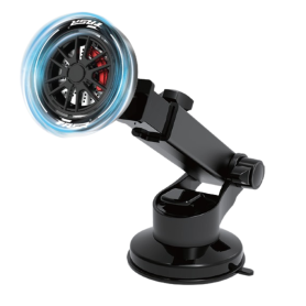 Holder, Mount - Universal Rotating Dashboard Phone Holder for Trucks / RVs / Vehicles FASR FS-S24, wholesale price