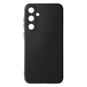 Étui, Housse, Coque - Coque de Protection en TPU pour Samsung S24 FE - Noir, prix de gros.