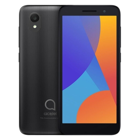 Smartphone, Mobile Phone - Alcatel 1 5033F 16 GB Black - Grade A, wholesale price