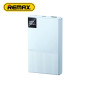 Chargeur portable, Batterie externe - Power Bank Ultra-Fin à Charge Rapide 22.5W 10000mAh FP-8 REMAX - BLeu, prix de gros.